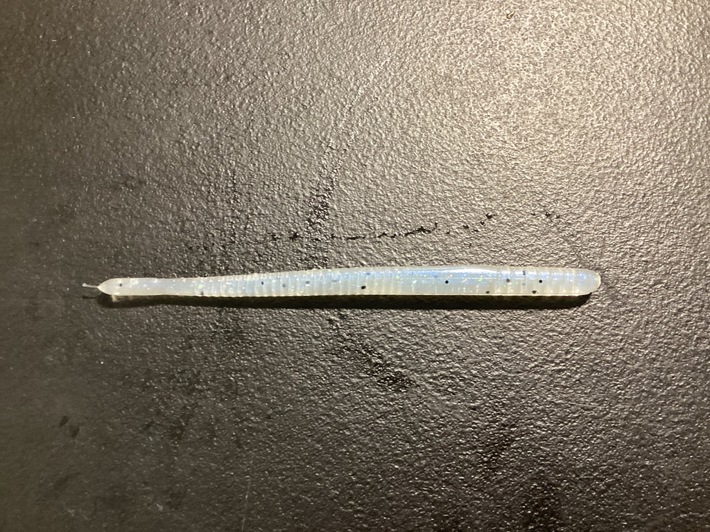 Wobble worm